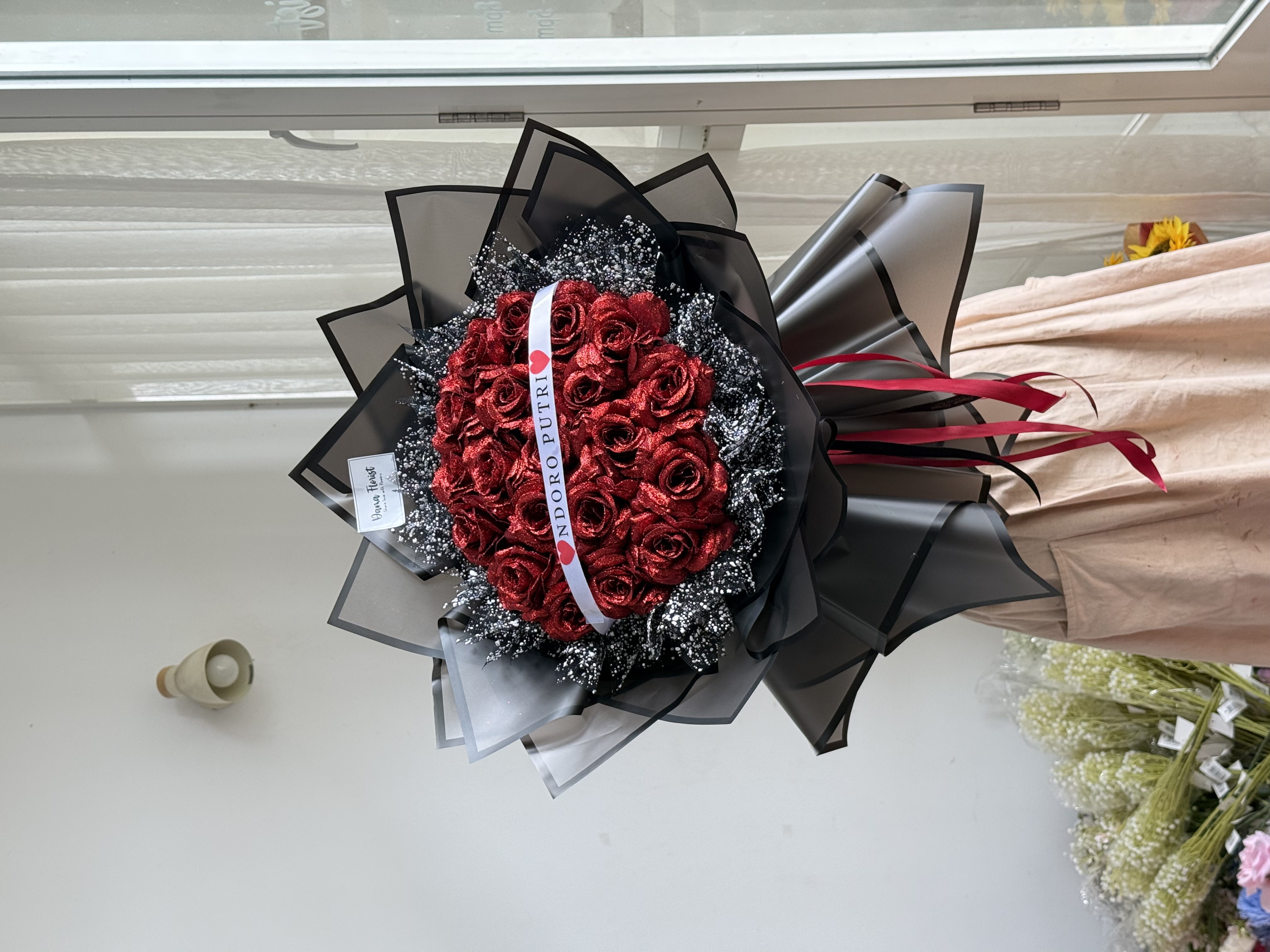 20 Rose premium