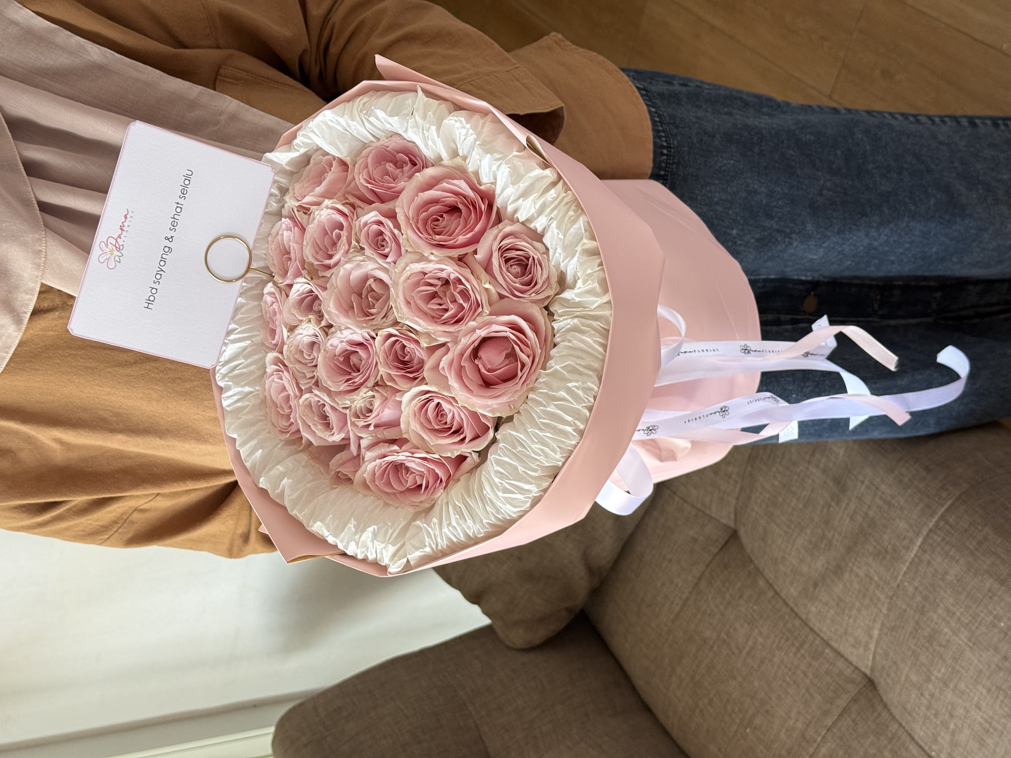 Pearl Rose