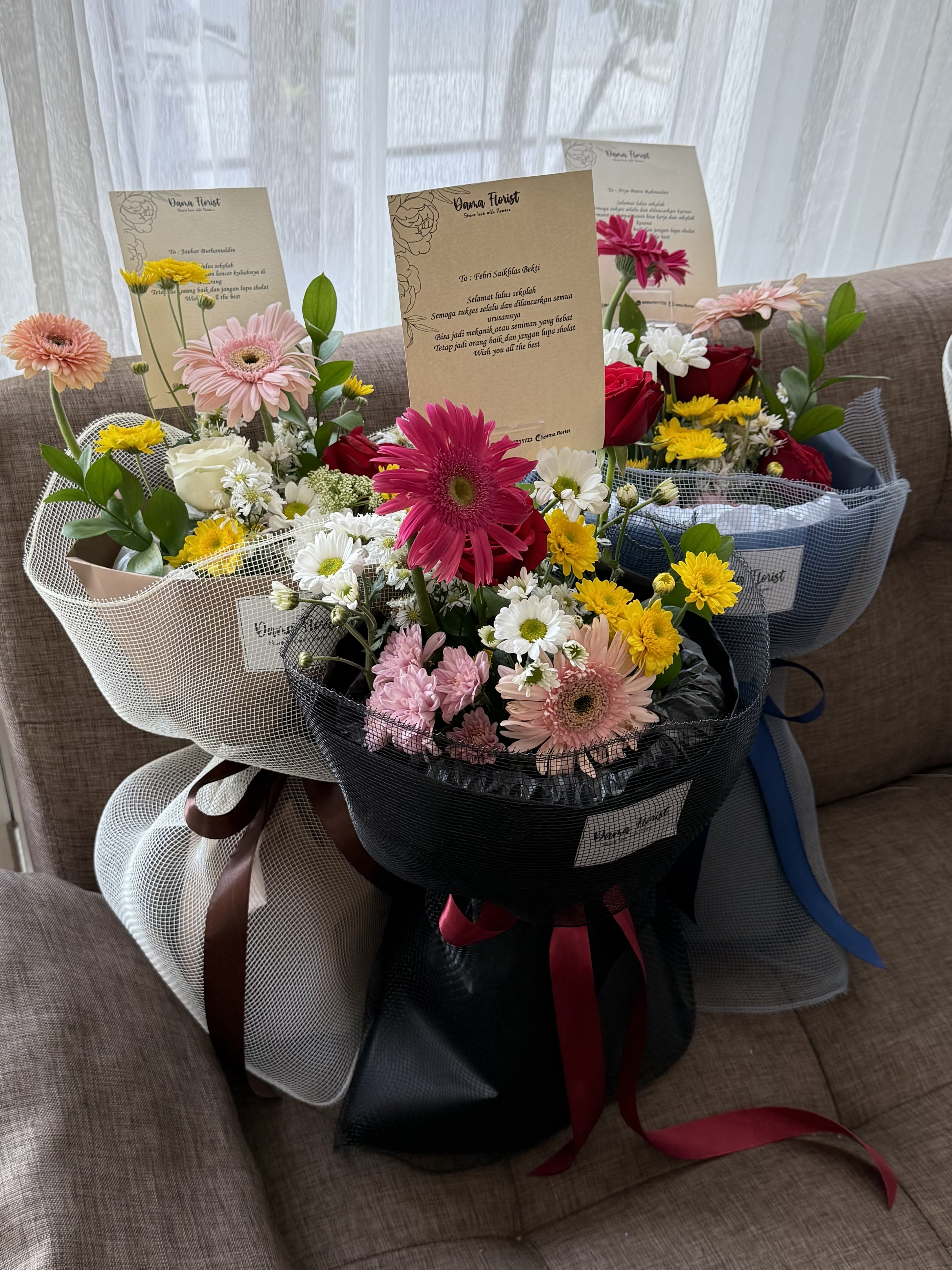 Bloom Bouquet (Petite)