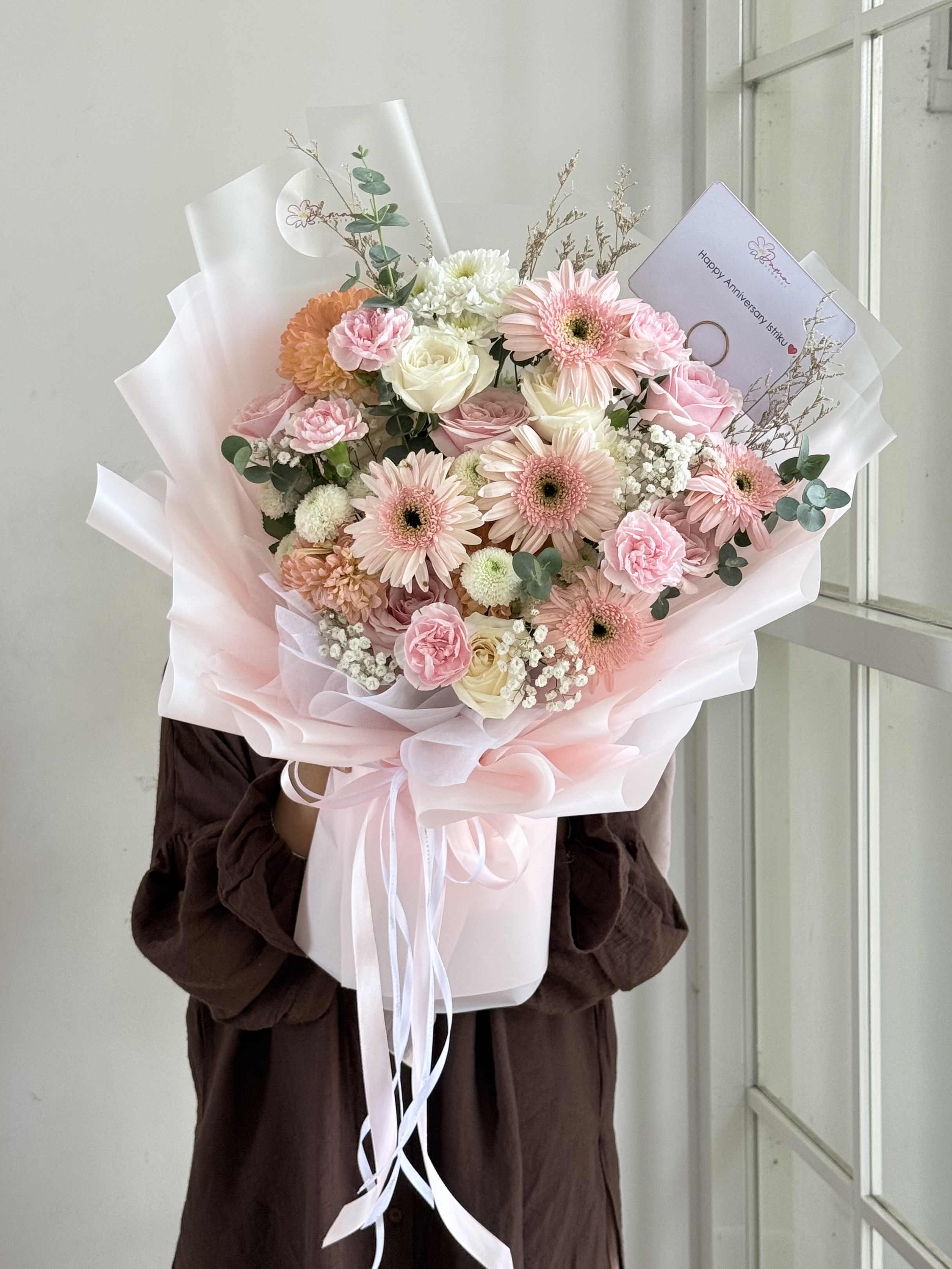 Diana Bouquet