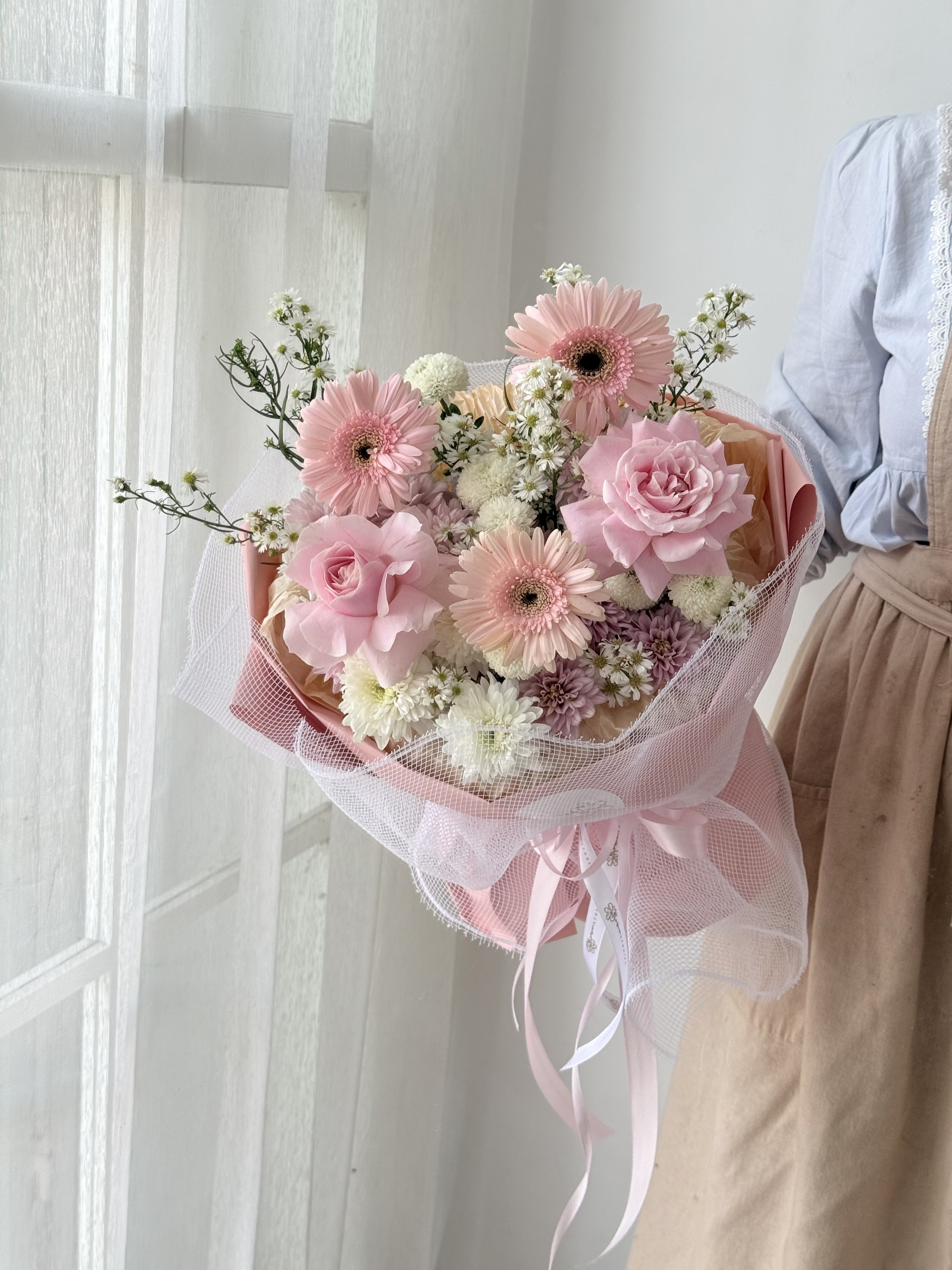 Bloom Bouquet (Size S)