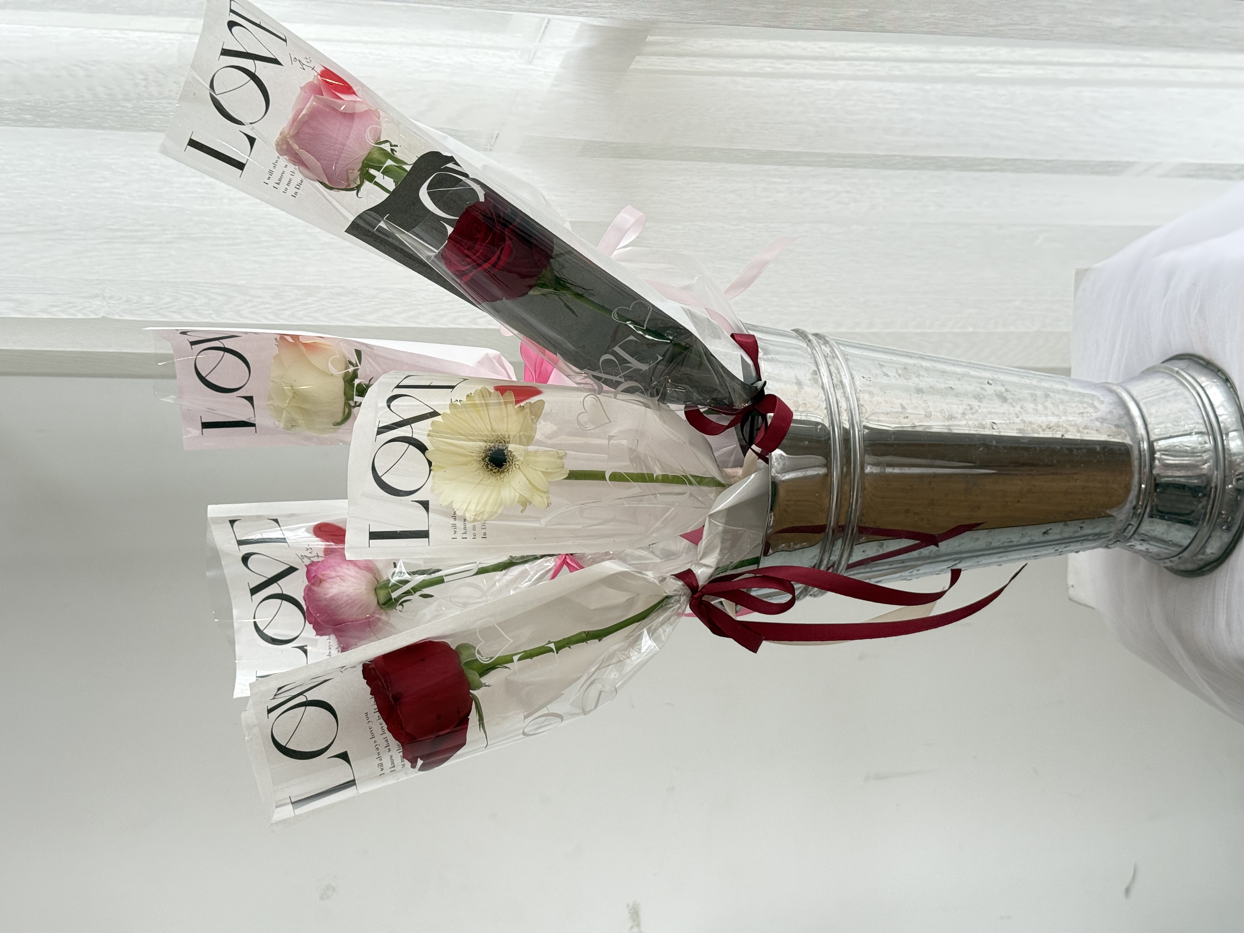 Single Rose foto 2