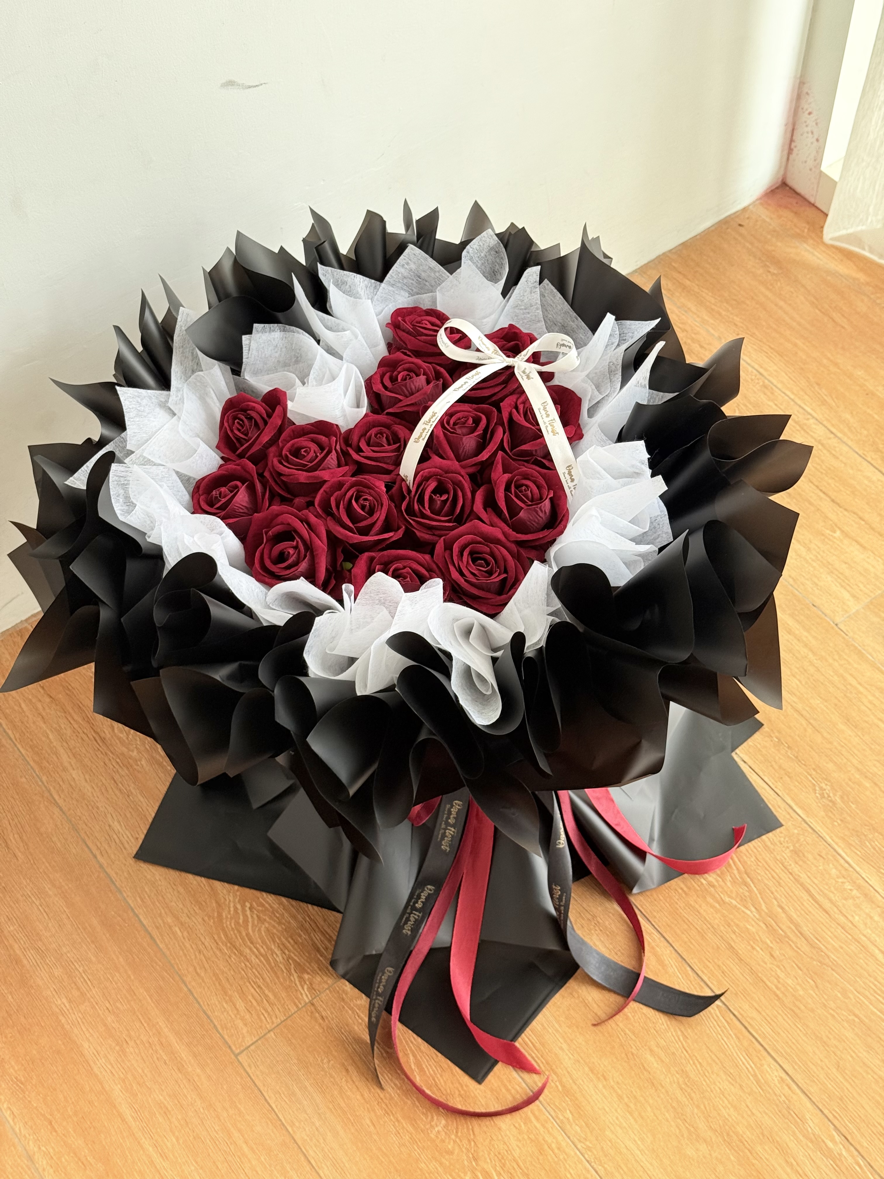 15 Love Rose