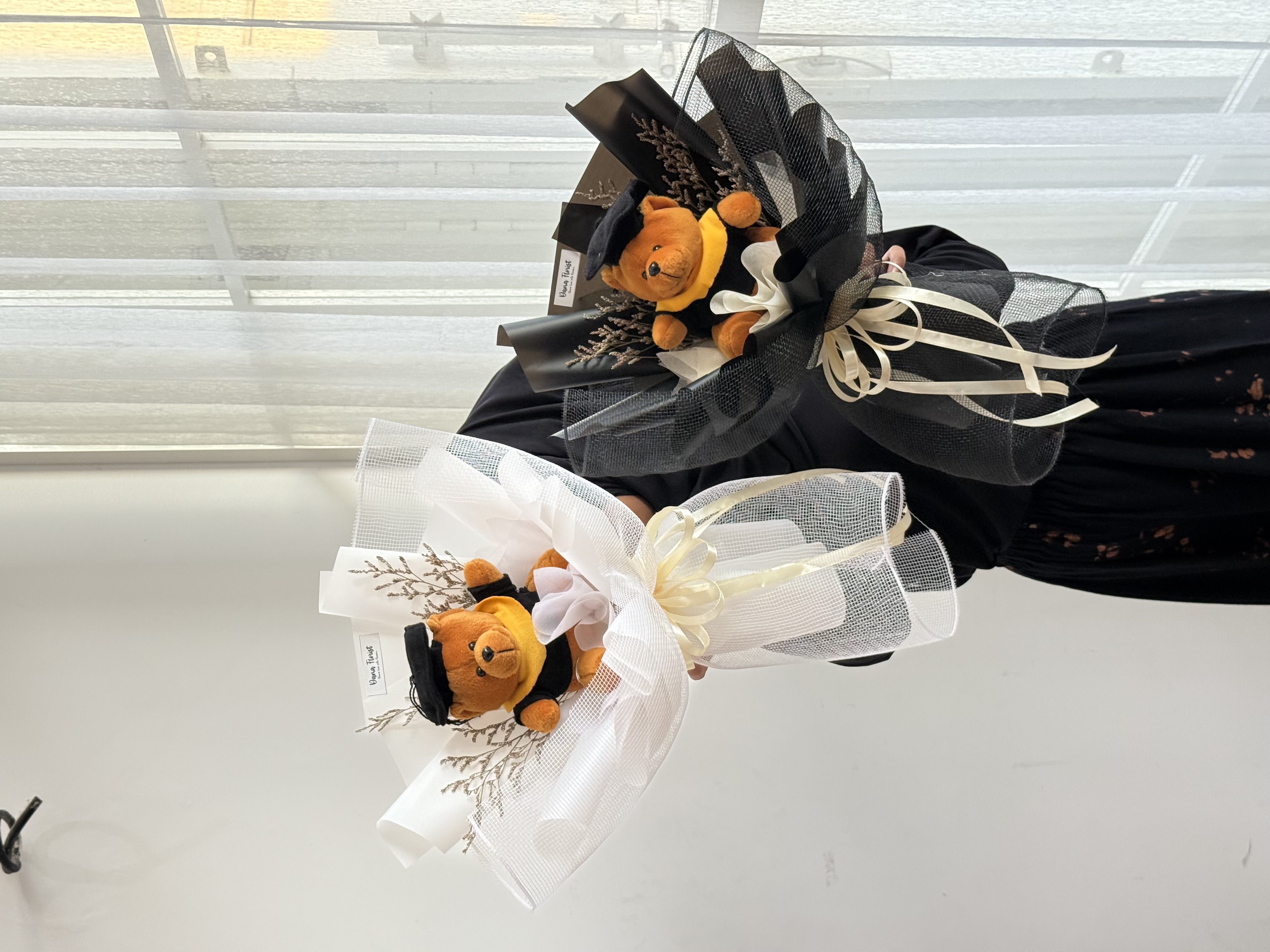 Buket Boneka Wisuda foto 2