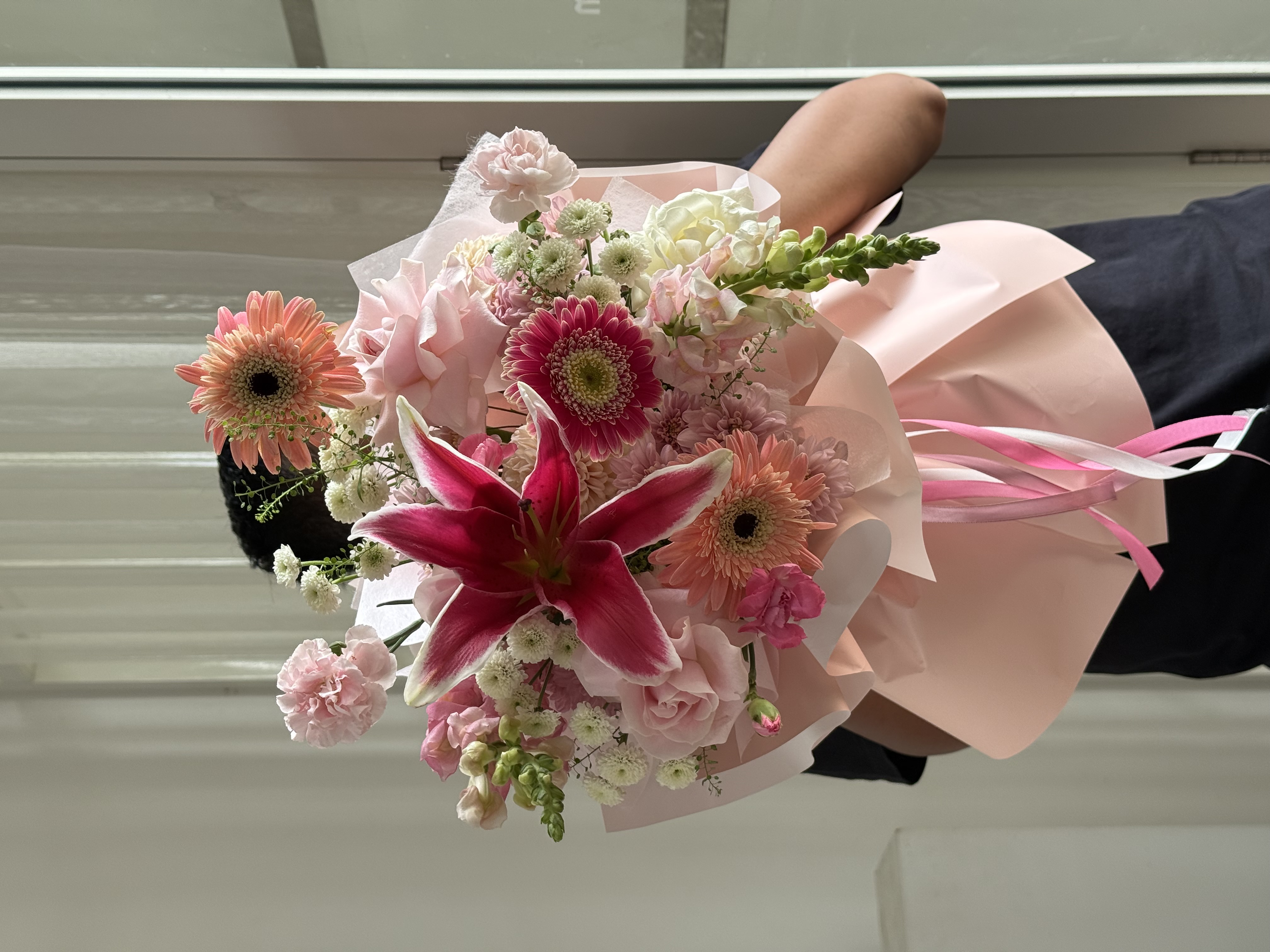Gardenia Lily L foto 3