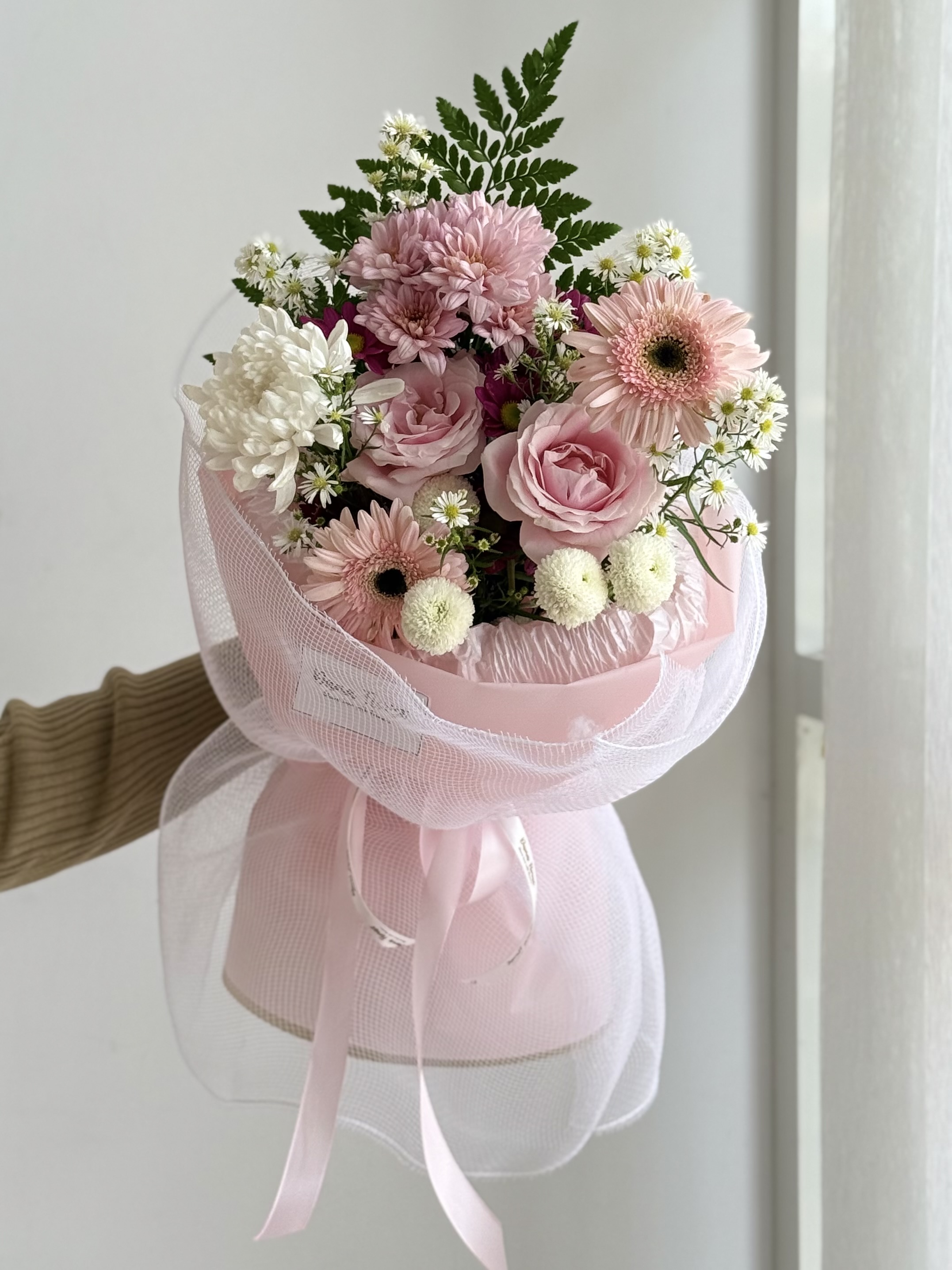 Bloom Bouquet (Petite) foto 3