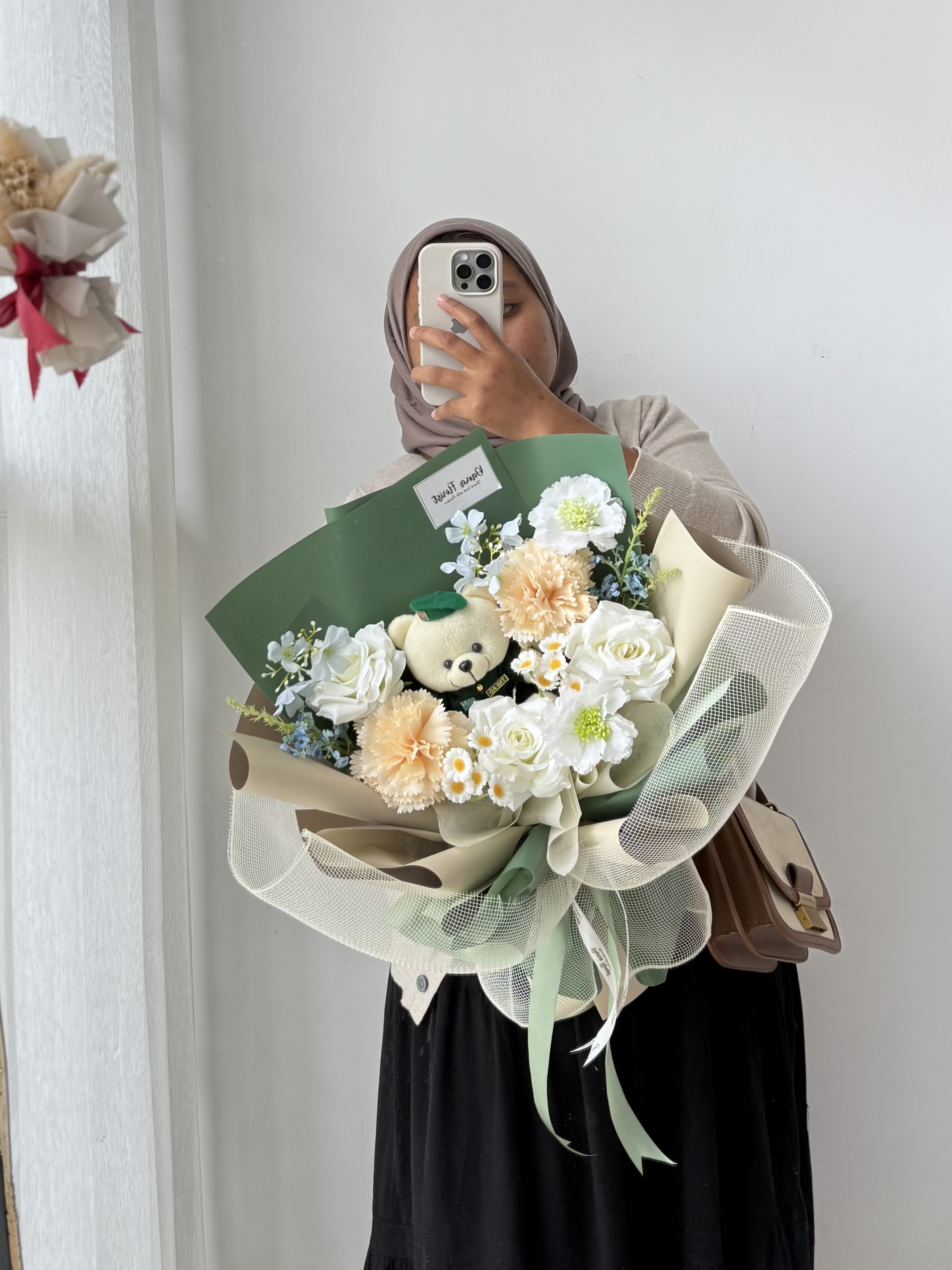 Buket Wisuda - Profesi foto 2