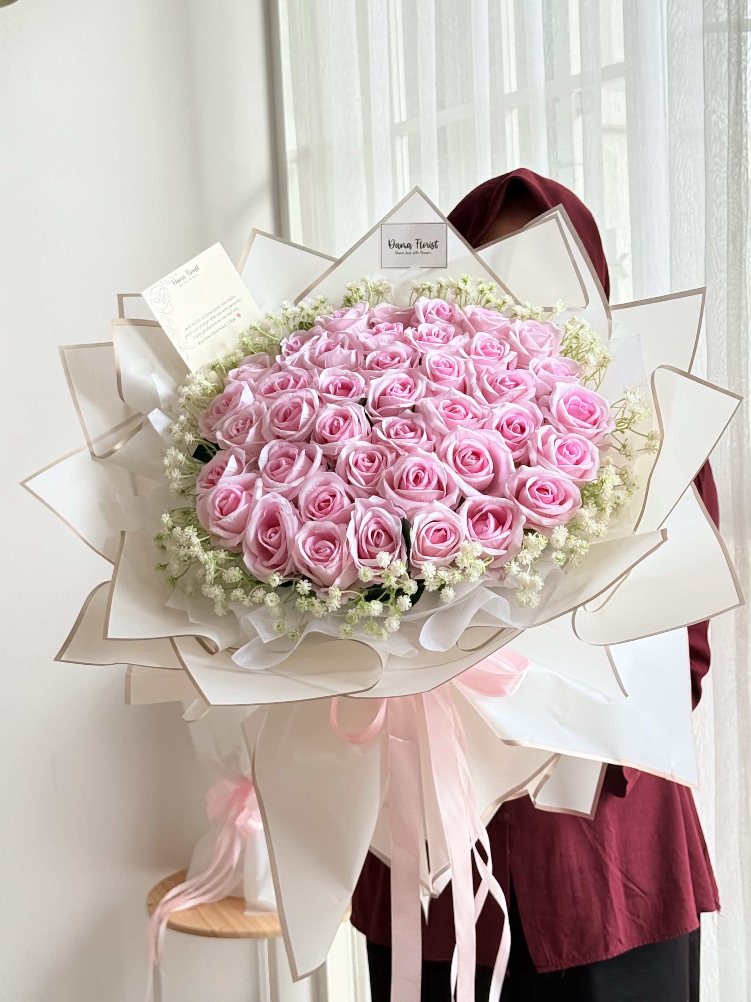 40 Rose premium