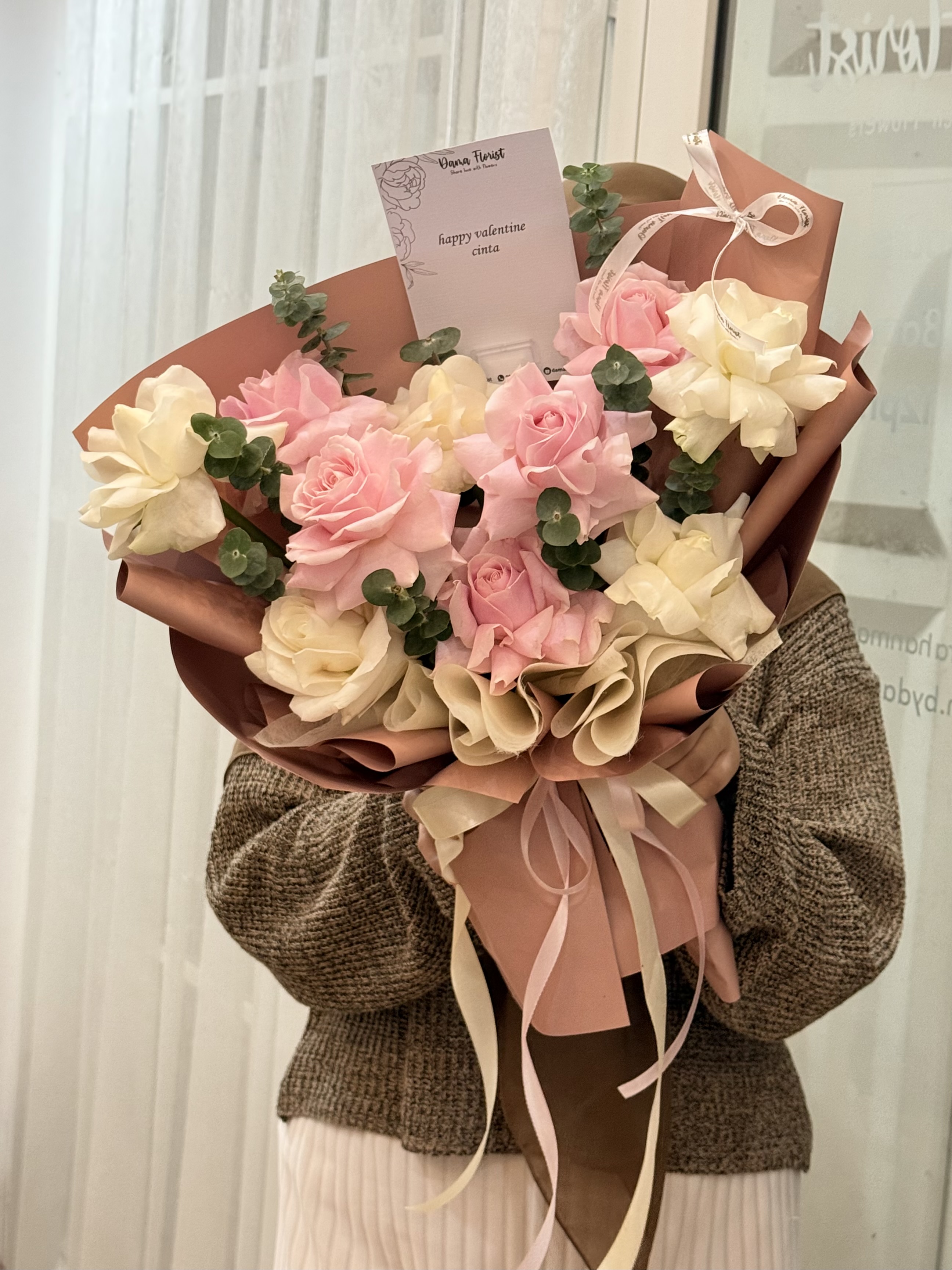 10 stem roses foto 3