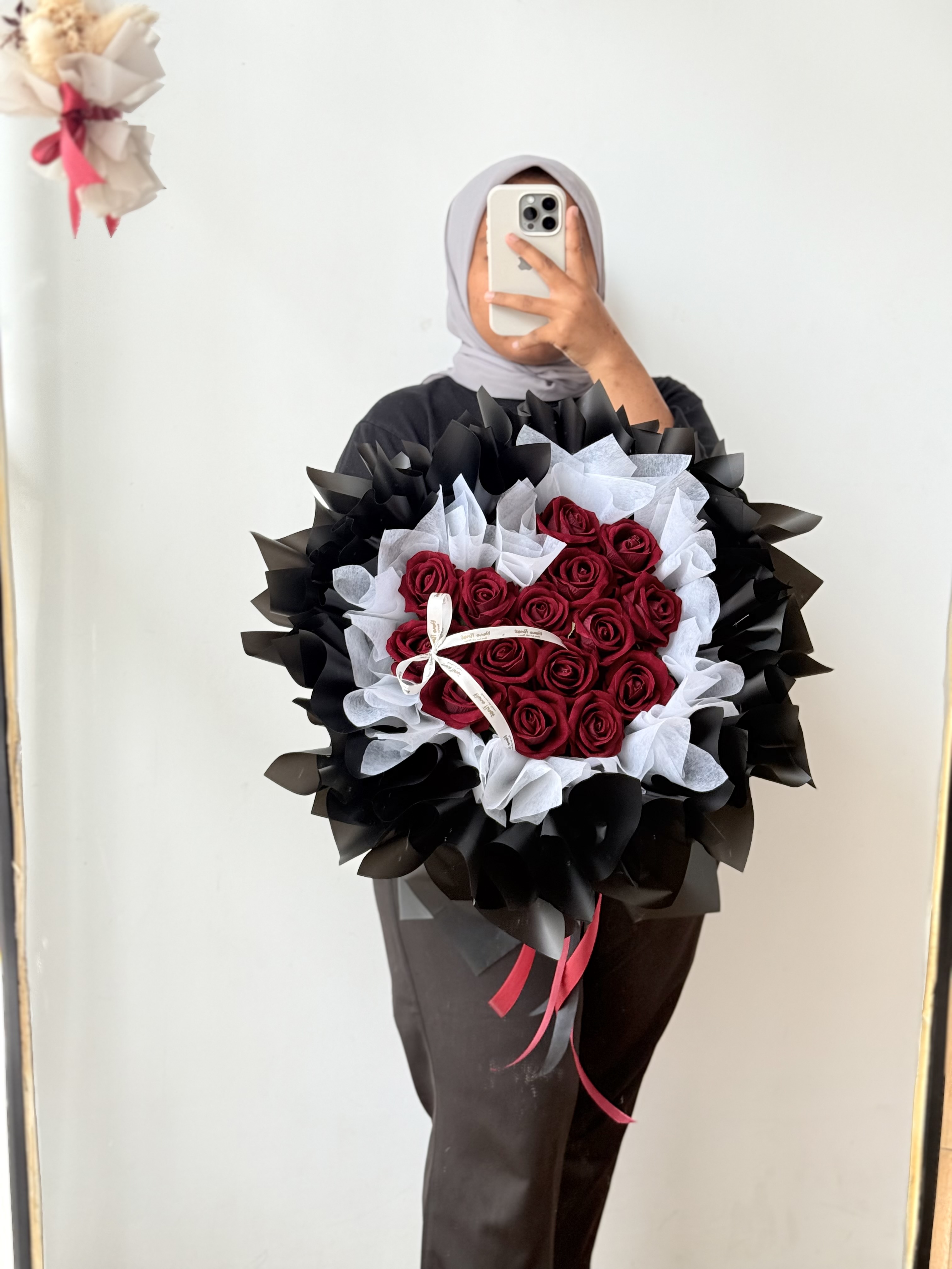 15 Love Rose foto 2