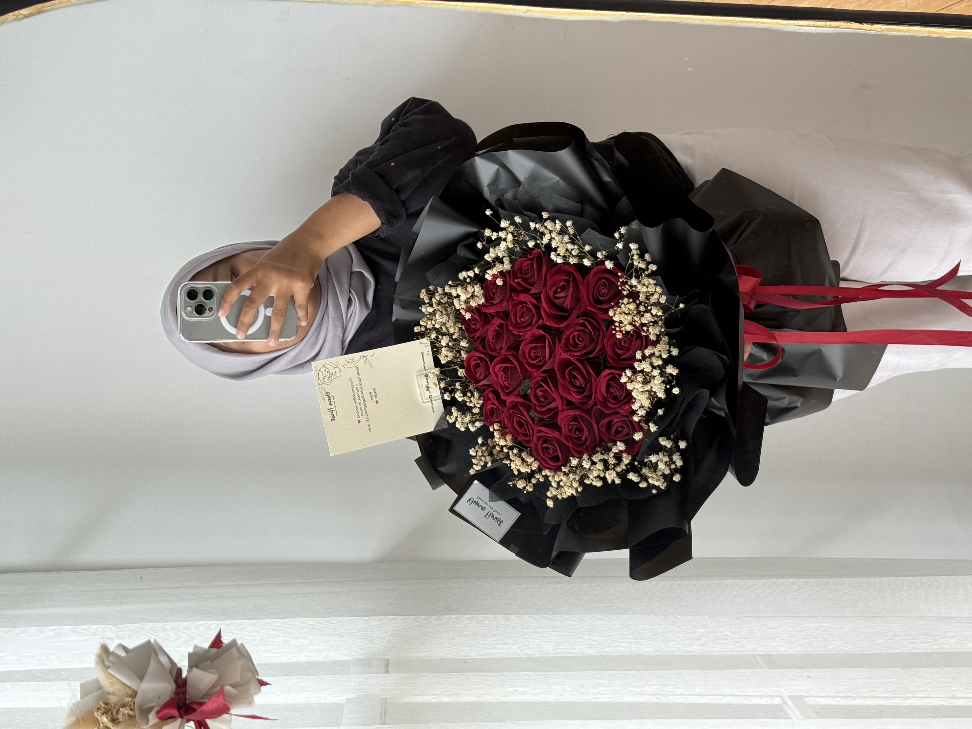 20 Rose premium foto 4