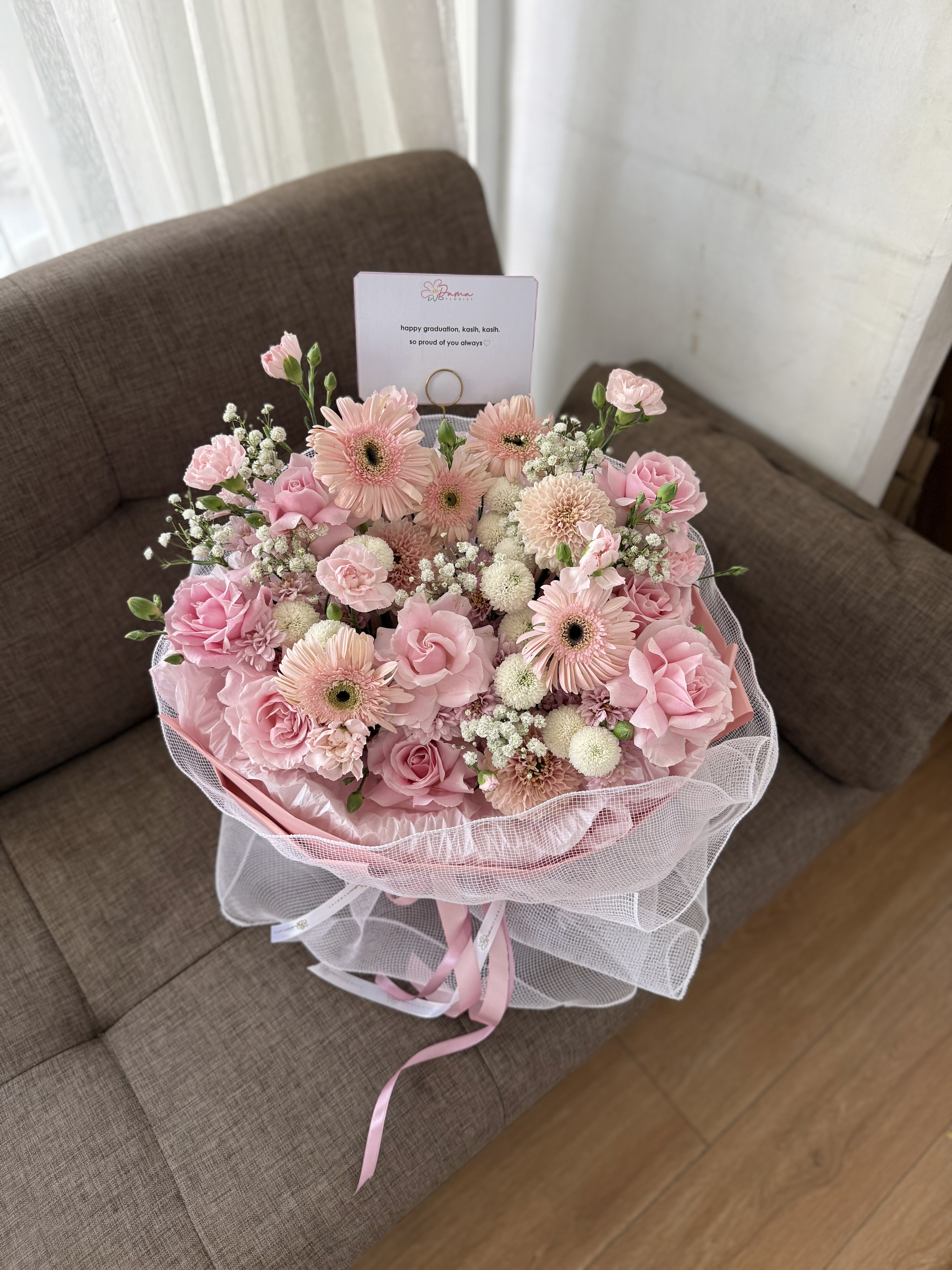 Bloom Bouquet (size XL)