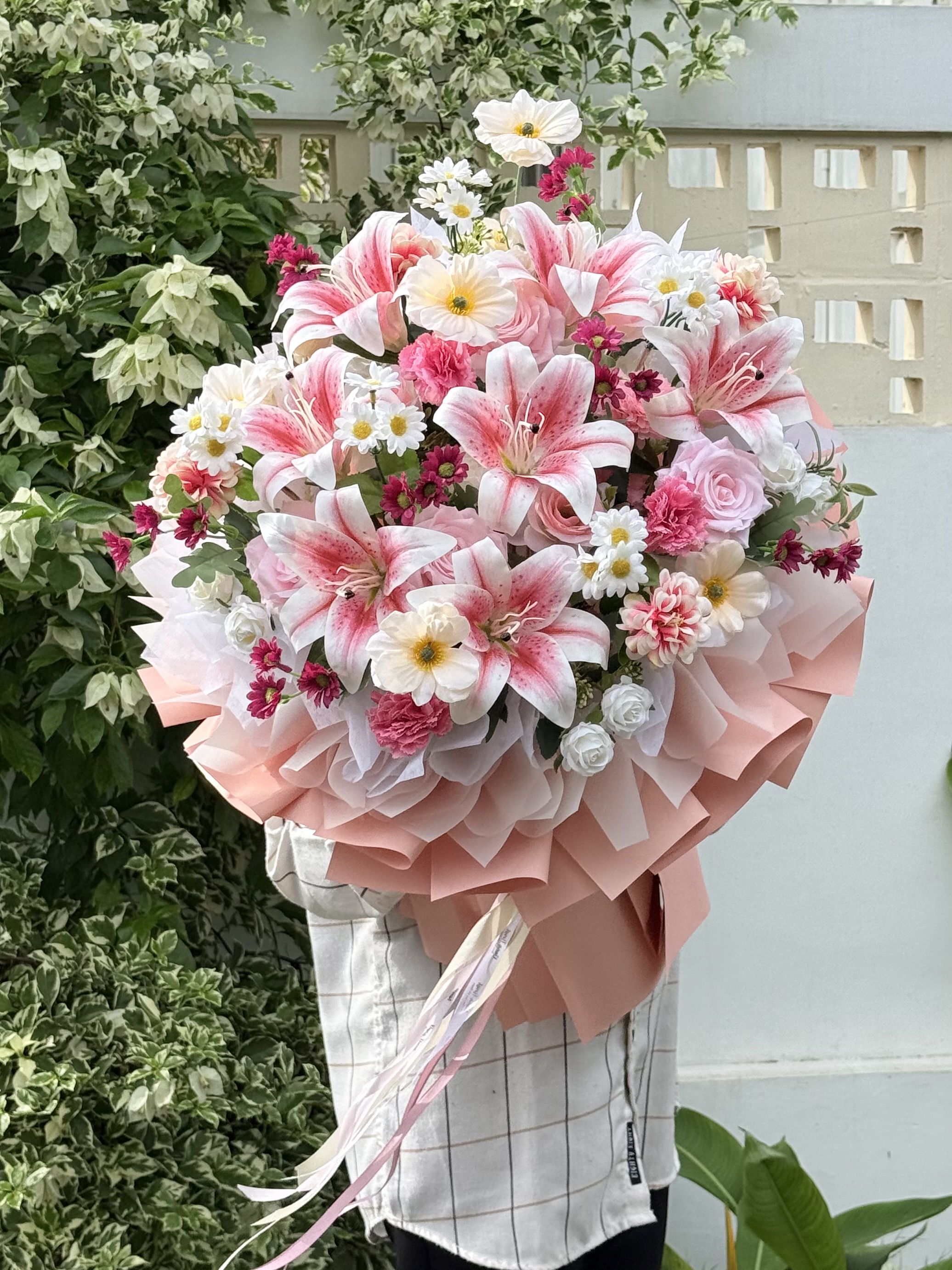 Gardenia XL