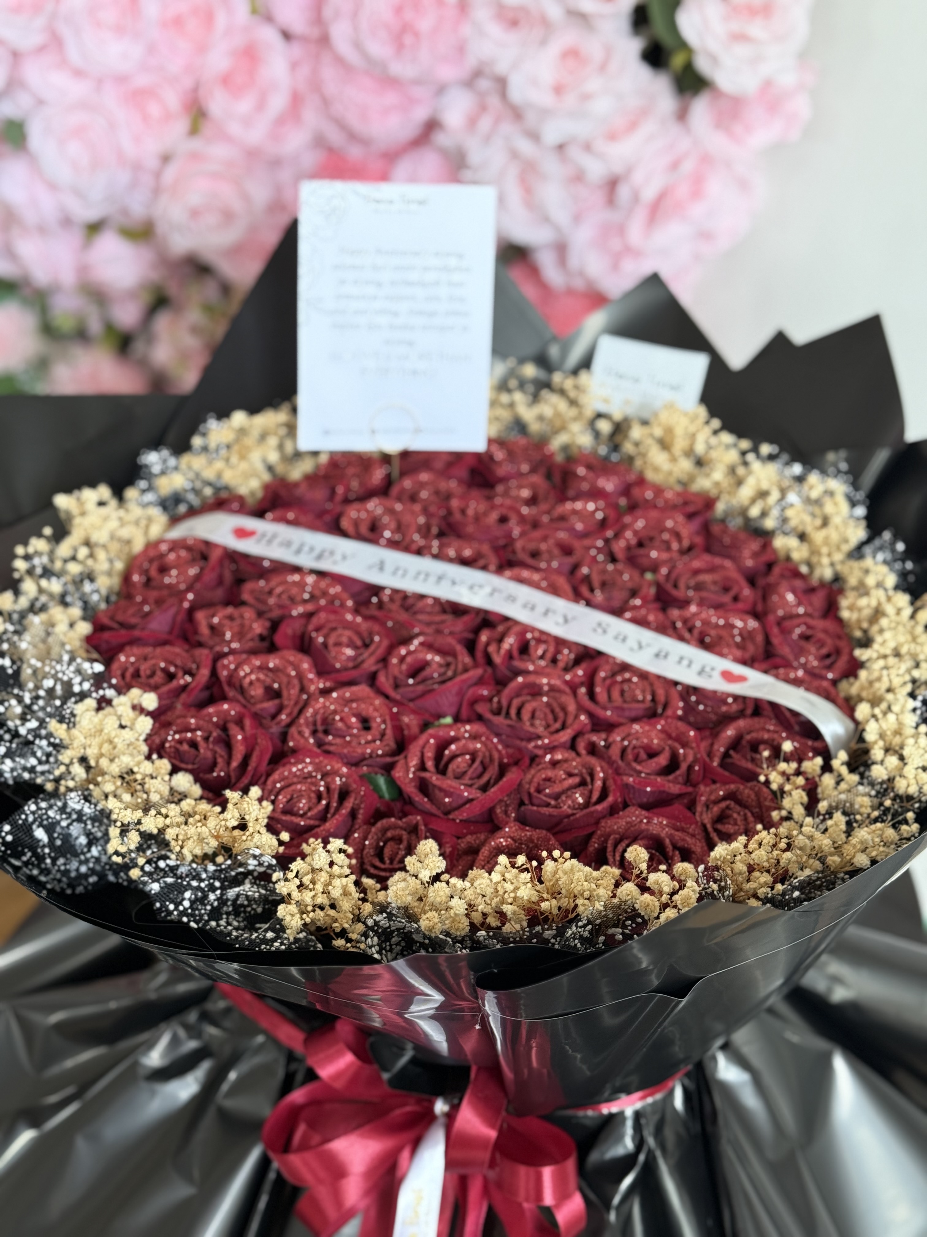 Giant Rose foto 4
