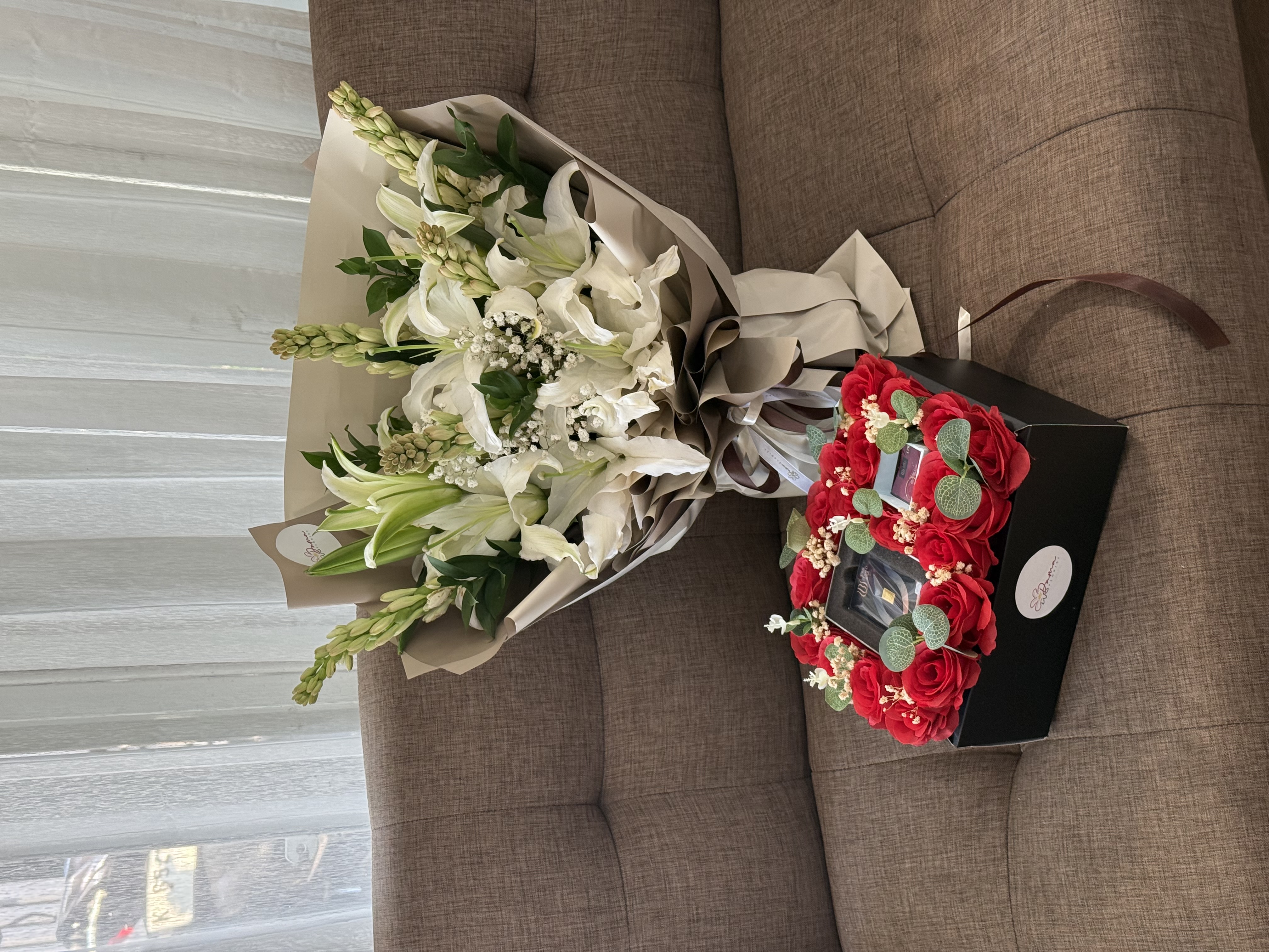 Lily & Tuberose foto 2