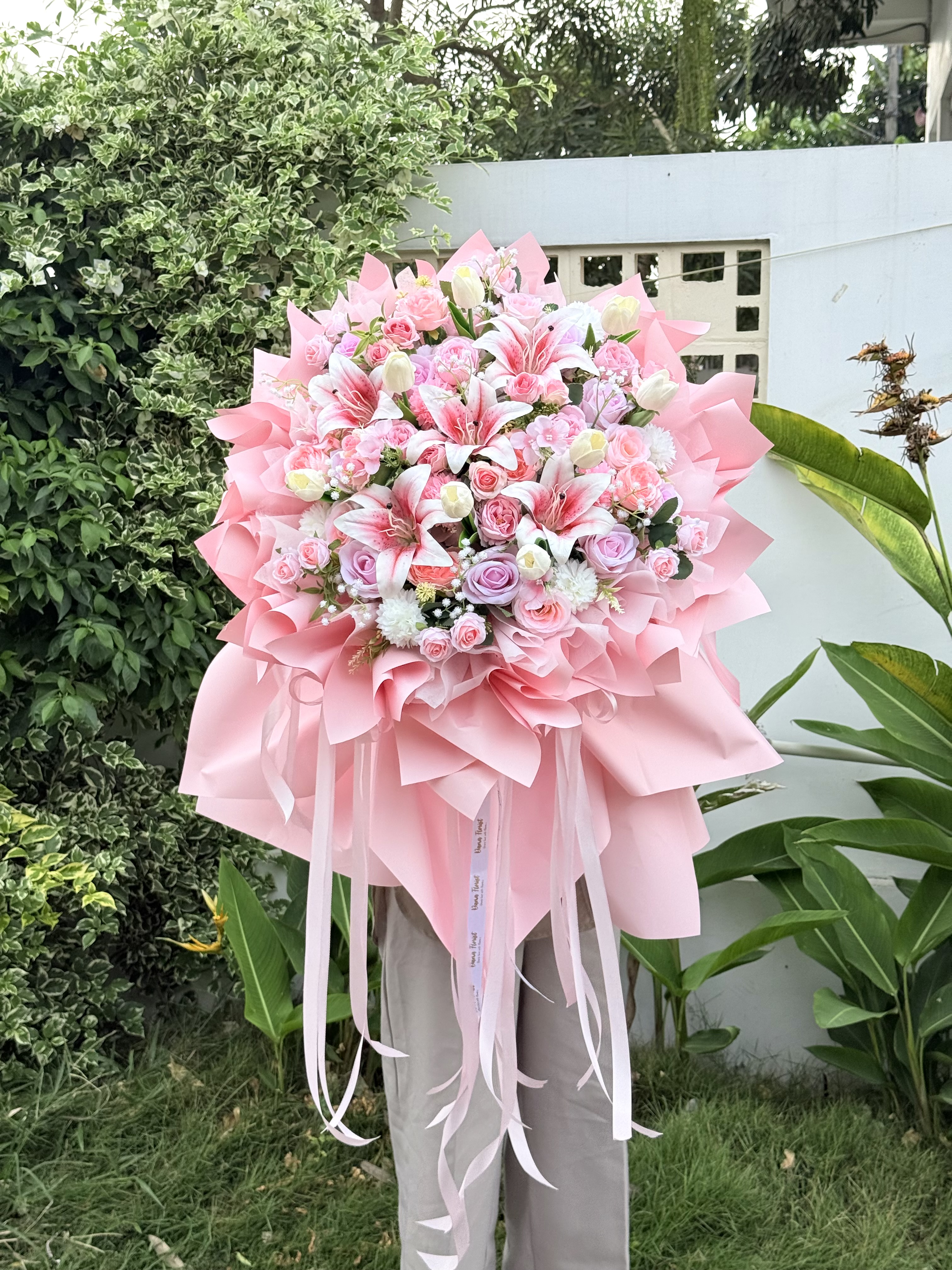 Gardenia Giant