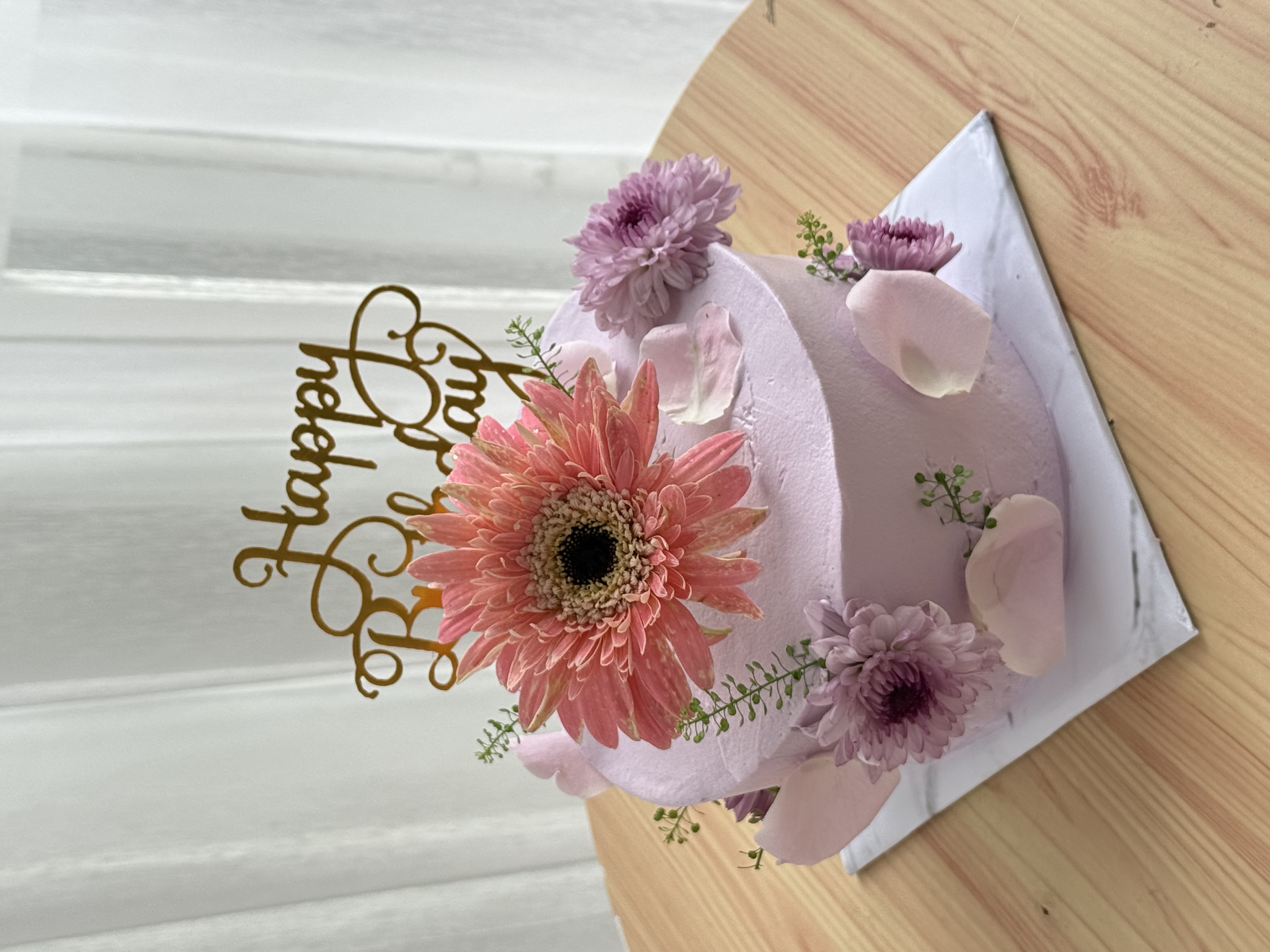 Garberia Cake foto 3