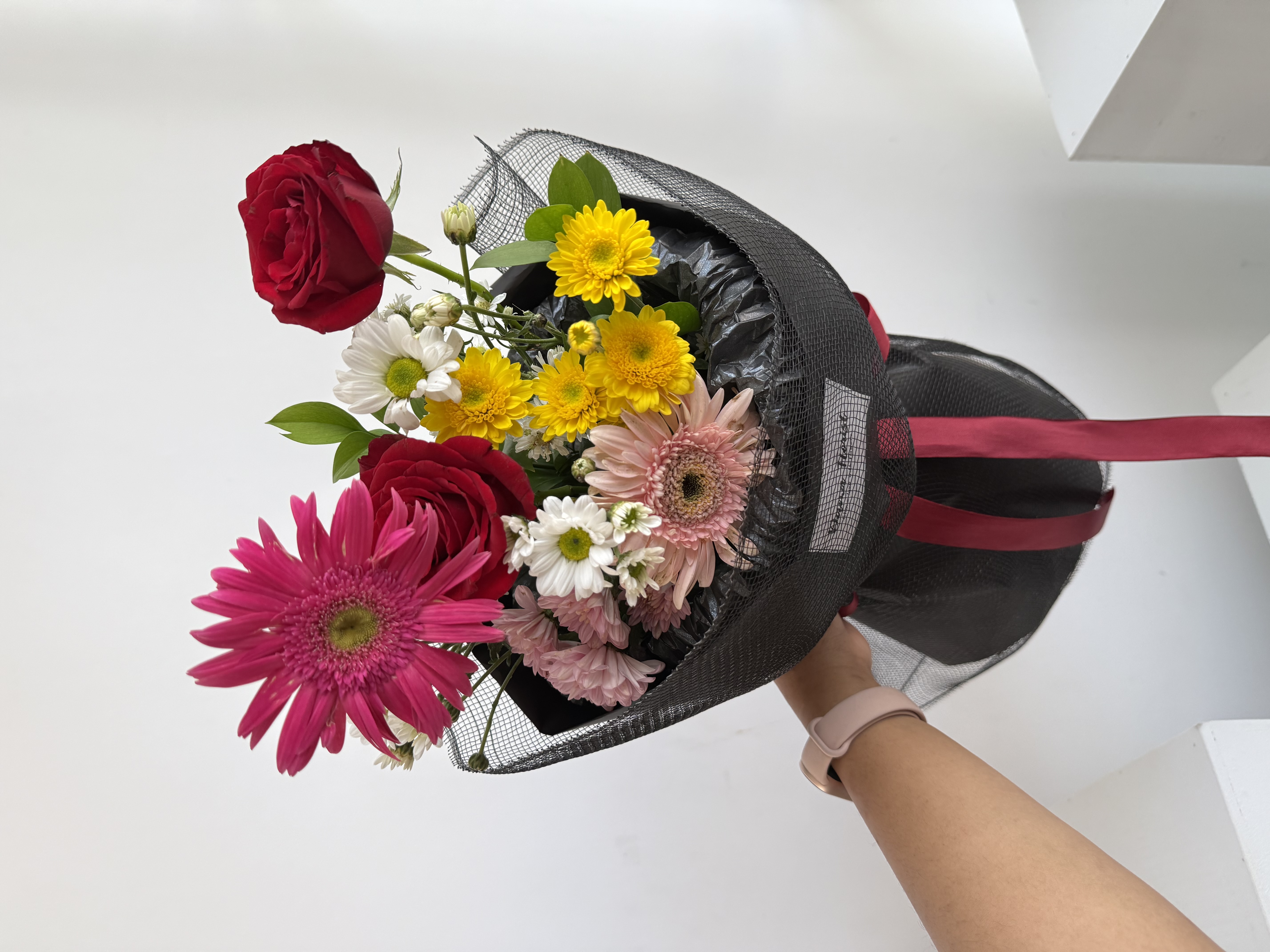 Bloom Bouquet (Petite) foto 2